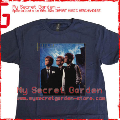 Hubert Kah - Goldene Zeiten T Shirt  